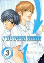 Fujoshi Rumi, Volume 3 - Natsumi Konjoh