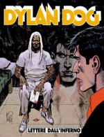 Dylan Dog n. 178: Lettere dall'inferno - Tiziano Sclavi, Paquale Ruju, Ugolino Cossu, Angelo Stano