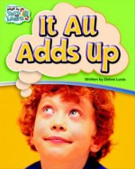 It All Adds Up/Day with Aunt Eva, Citizenship: Student Reader Grade 2 (Pair-It Books) - Various, Steck-Vaughn Company, Steck Vaughn Reading