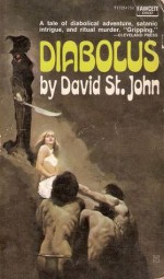 Diabolus - David St. John