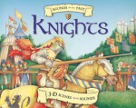 Sounds of the Past: Knights: 3-D Scenes with Sounds - Clint Twist, Nicki Palin