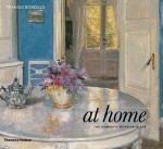 At Home: The Domestic Interior in Art - Frances Borzello