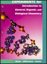 General, Organic, And Biological Chemistry Lab Manual - Michael S. Matta