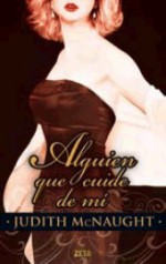 Alguien que cuide de mi - Judith McNaught, Nora Watson