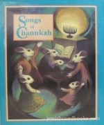 Songs of Chanukah - Jeanne Modesitt