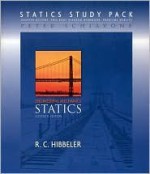 Engineering Mechanics: Statics: Statics Study Pack - Russell C. Hibbeler