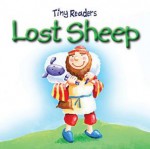 Lost Sheep - Juliet David, Hannah Wood