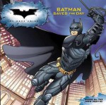 The Dark Knight: Batman Saves the Day - Jennifer Frantz, Cameron Stewart, Dave McCaig