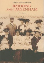 Barking and Dagenham - Gavin Smith