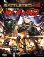 Battletech Wars of Reaving (Battletech Sourcebooks) - Catalyst Game Labs, Ben H. Rome