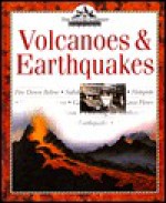 Volcanoes & Earthquakes (Nature Company Discoveries Libraries) - Linsay Knight, National Geographic Society