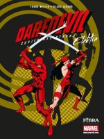 Daredevil 2: Elektra - Frank Miller, Klaus Janson, Robert Solanović