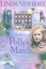 Polly's March - Linda Newbery