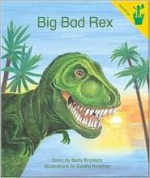 Big Bad Rex - Estella Hickman