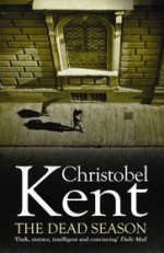 The Dead Season - Christobel Kent