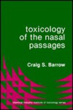 Toxicolgy Nasal Passages - Barrow, Allison Brown, John Sealine