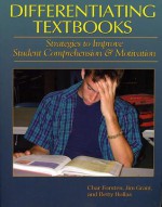 Differentiating Textbooks - Char Forsten, Jim Grant, Betty Hollas