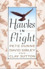 Hawks in Flight: The Flight Identification of North American Migrant Raptors - Pete Dunne, David Allen Sibley, Clay Sutton