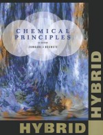 Chemical Principles, Hybrid (with OWL 24-Months Printed Access Card) - Steven S. Zumdahl, Donald J. Decoste