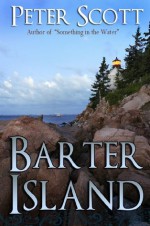 Barter Island (Maine Islands in Wartime) - Peter Scott