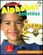 Animal Alphabet Activities - Fearon, Cynthia Payne