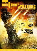 Interzone #239 Mar - Apr 2012 (Science Fiction and Fantasy Magazine) - Steve Rasnic Tem, 'Andy Cox, Editor', 'Jon Wallace', 'Suzanne Palmer', 'Jacob A. Boyd', 'Matthew Cook', 'Nigel Brown', 'Nick Lowe'