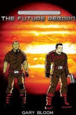 The Future Reborn (Olympus Union, 3) - Gary Bloom