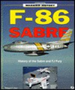 F-86 Sabre - Robert F. Dorr