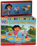 Dora's Special Delivery (Dora the Explorer) - Emma Leigh