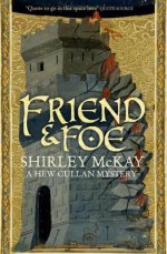 Friend & Foe - Shirley Mckay