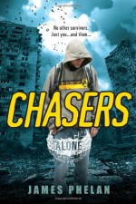 Chasers - James Phelan