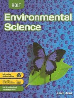 Holt Environmental Science - Karen Arms