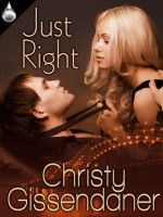 Just Right - Christy Gissendaner