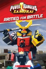 Power Rangers Samurai: Armed for Battle - Ray Santos