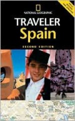 National Geographic Traveler Spain - Fiona Dunlop