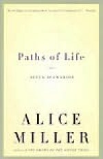 Paths of Life: Seven Scenarios - Alice Miller, Andrew Jenkins