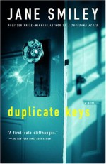 Duplicate Keys - Jane Smiley