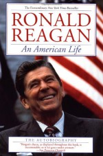 An American Life - Ronald Reagan