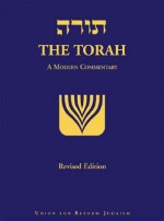 The Torah: A Modern Commentary, Revised Edition - David E.S. Stein, W. Gunther Plaut