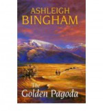 The Golden Pagoda - Ashleigh Bingham