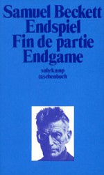 Endspiel. - Samuel Beckett, Elmar Tophoven