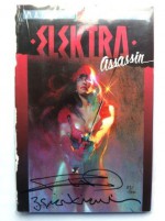 Elektra: Assassin - Frank Miller, Bill Sienkiewicz