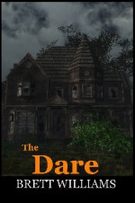 The Dare - Brett Williams