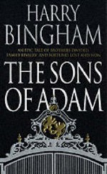 The Sons of Adam - Harry Bingham