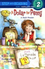 A Dollar for Penny - Julie Glass, Joy Allen