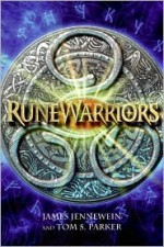 RuneWarriors - James Jennewein, Tom S. Parker