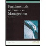 Fundamentals of Financial Management (11th Edition) - Eugene F. Brigham, Joel F. Houston