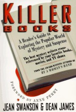 Killer Books - Jean Swanson, Dean James, James Dean