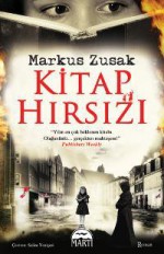 Kitap Hırsızı - Markus Zusak, Selim Yeniçeri