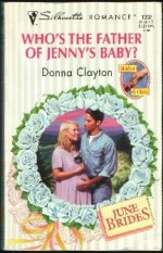 Who's The Father Of Jenny's Baby? - Donna Clayton